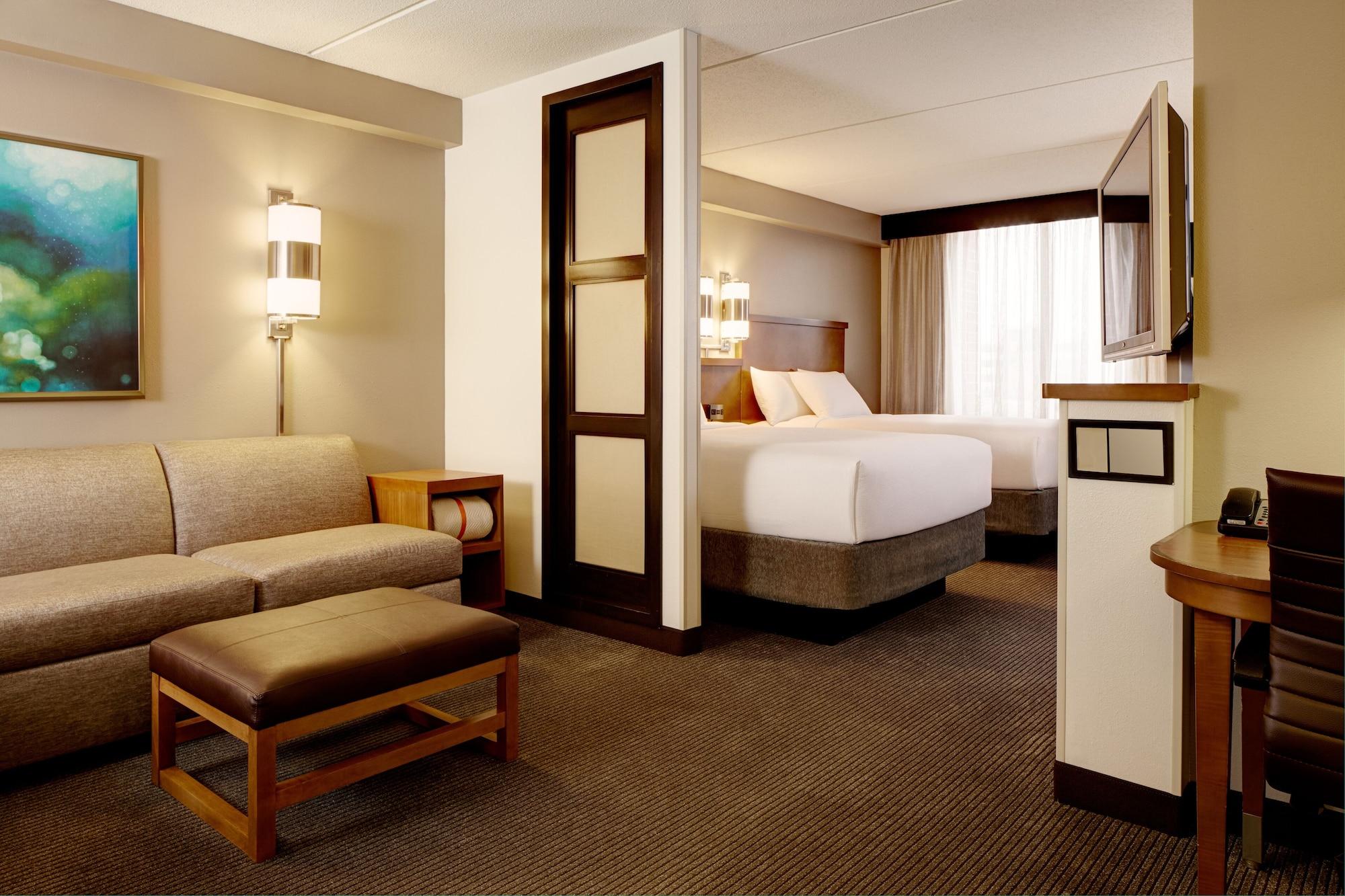 Hyatt Place Milford/New Haven Eksteriør bilde