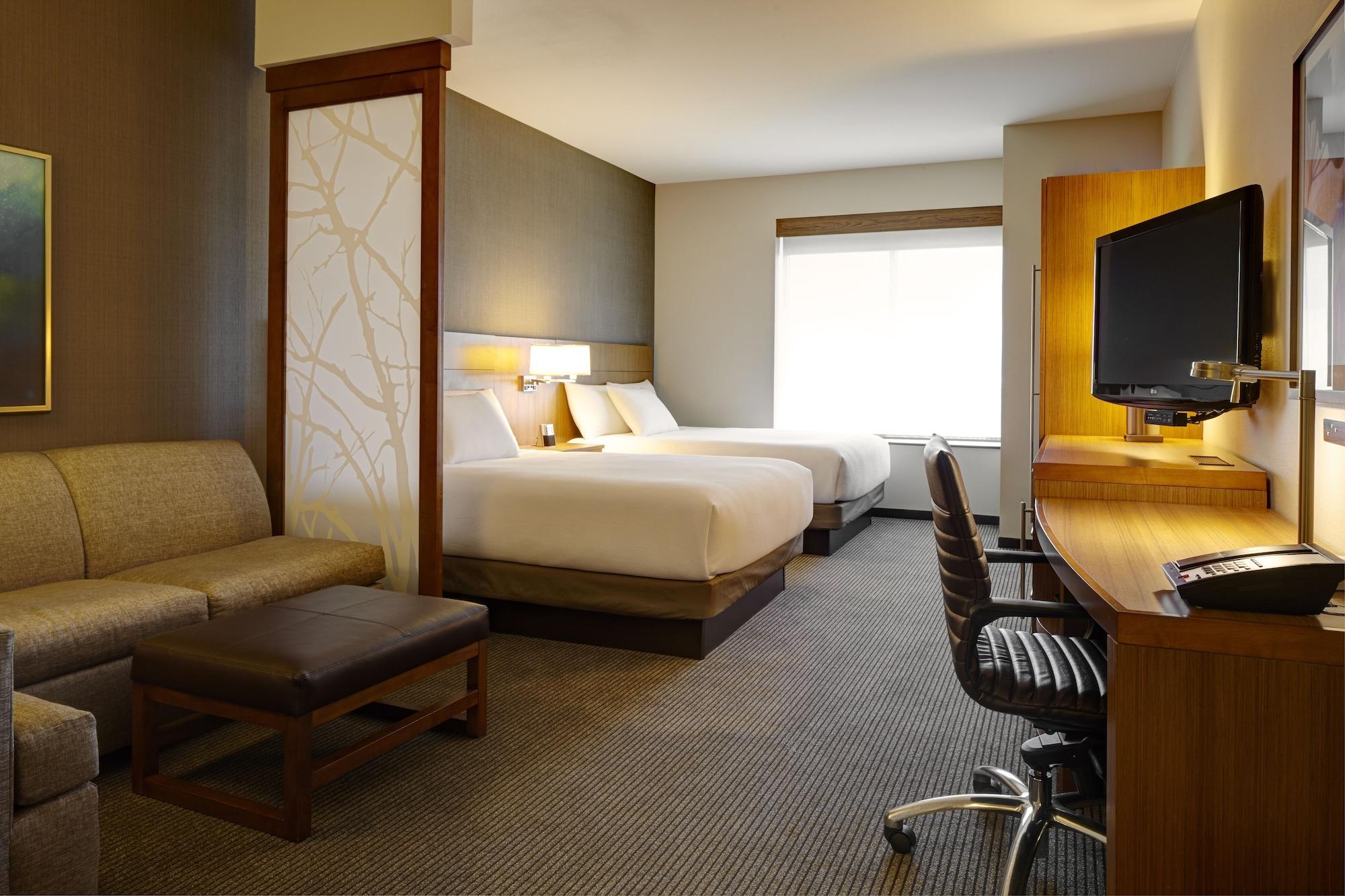 Hyatt Place Milford/New Haven Eksteriør bilde