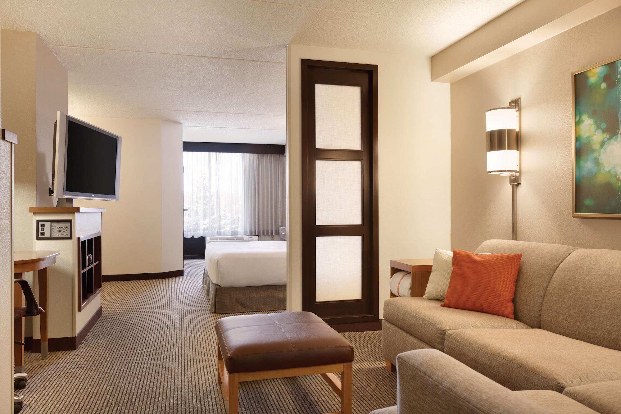 Hyatt Place Milford/New Haven Eksteriør bilde