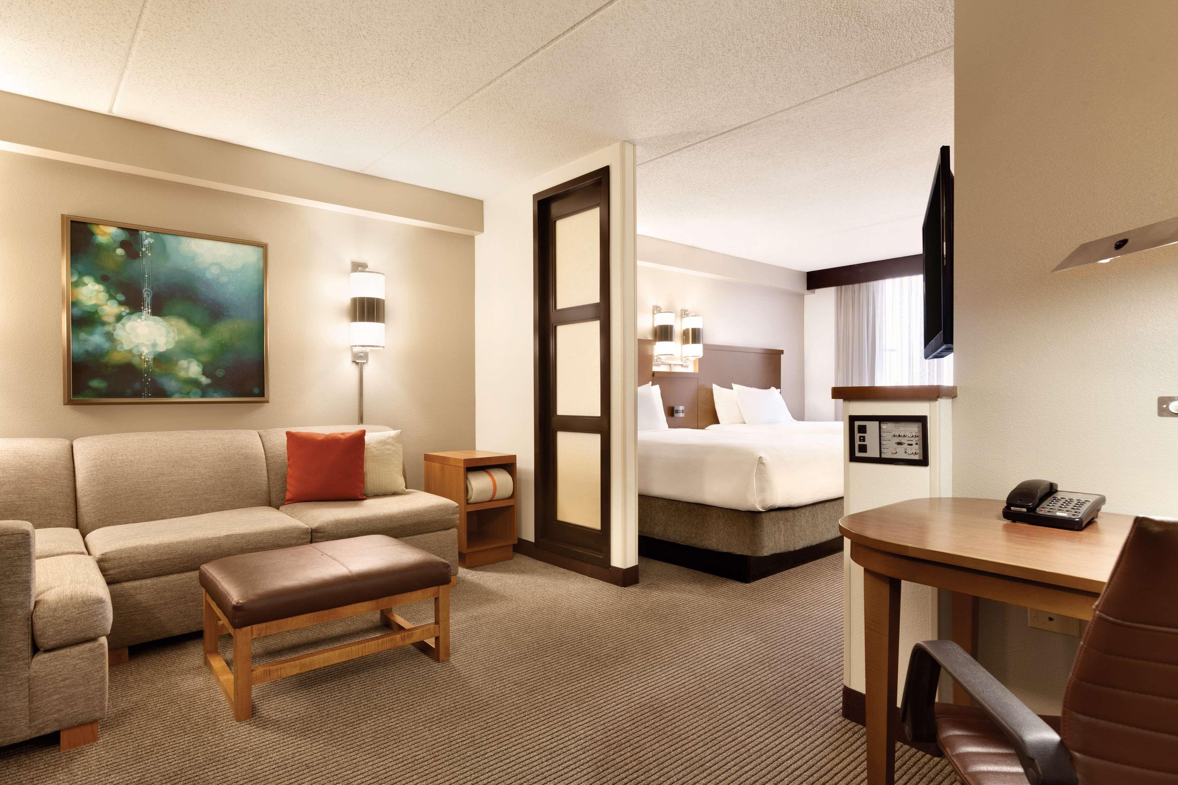 Hyatt Place Milford/New Haven Eksteriør bilde