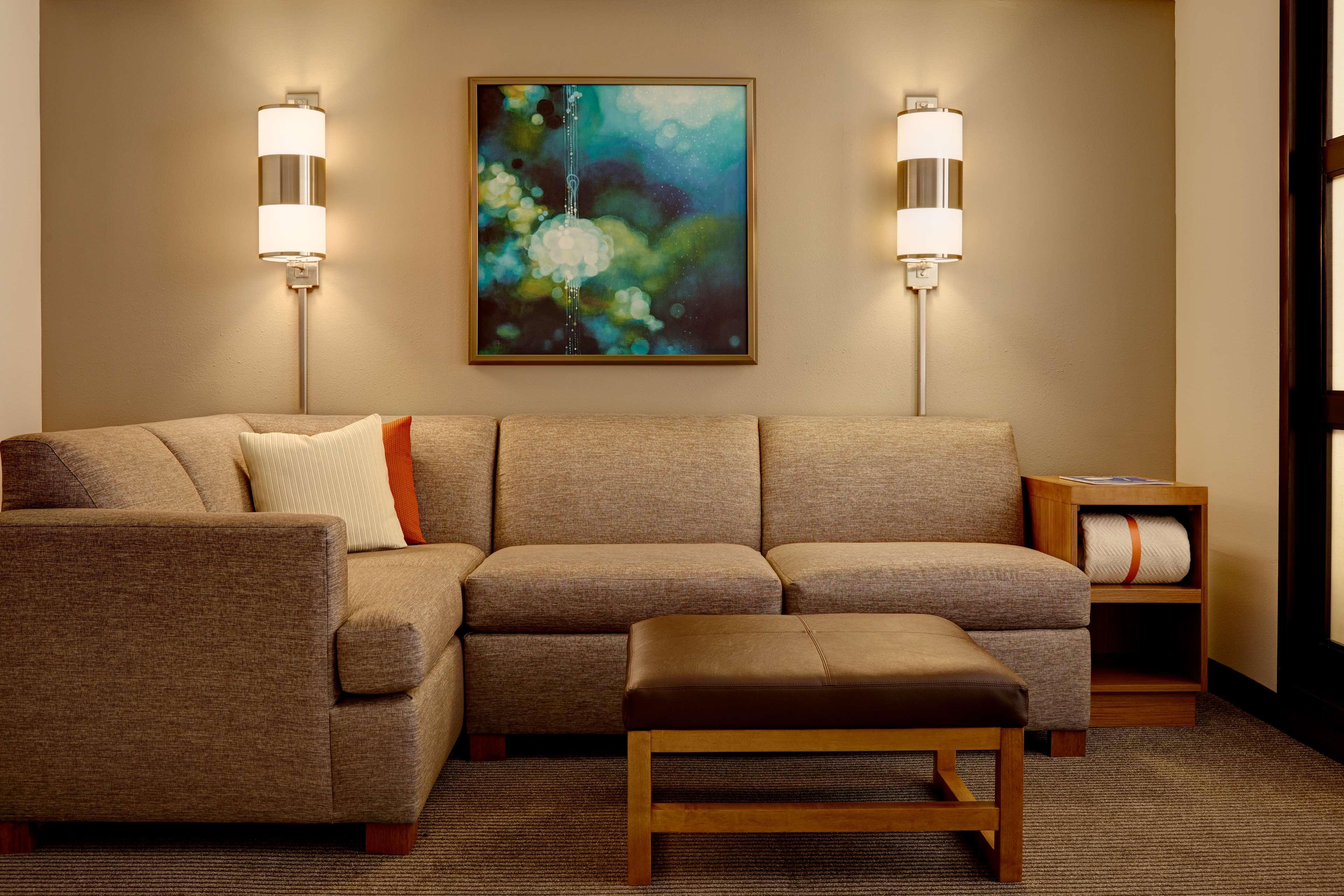 Hyatt Place Milford/New Haven Eksteriør bilde