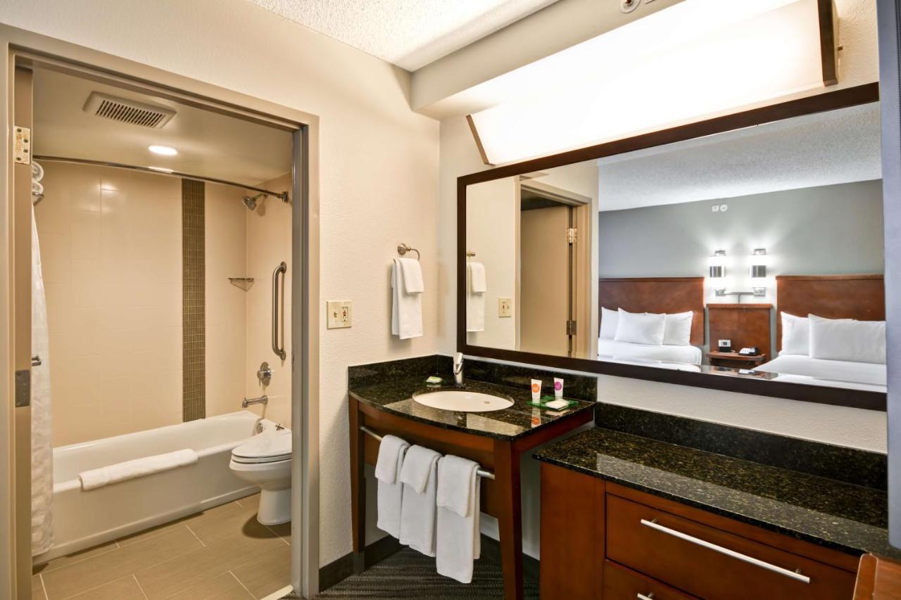 Hyatt Place Milford/New Haven Eksteriør bilde