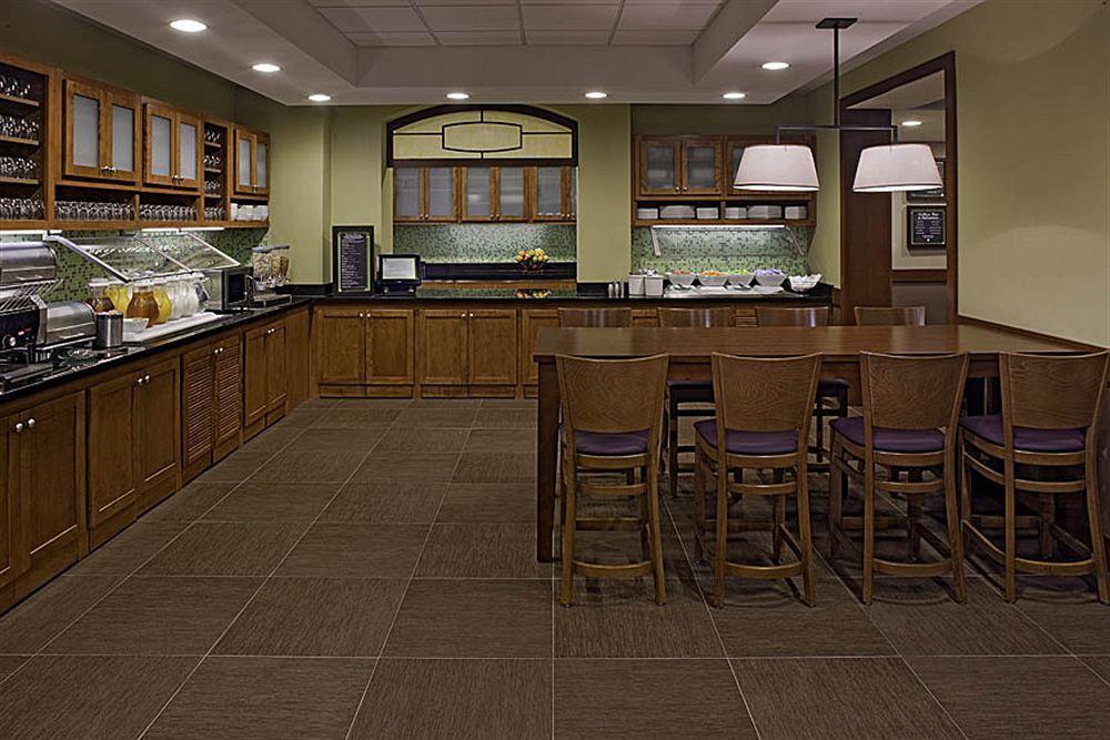 Hyatt Place Milford/New Haven Restaurant bilde