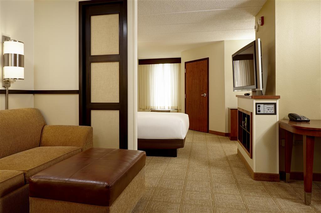 Hyatt Place Milford/New Haven Rom bilde