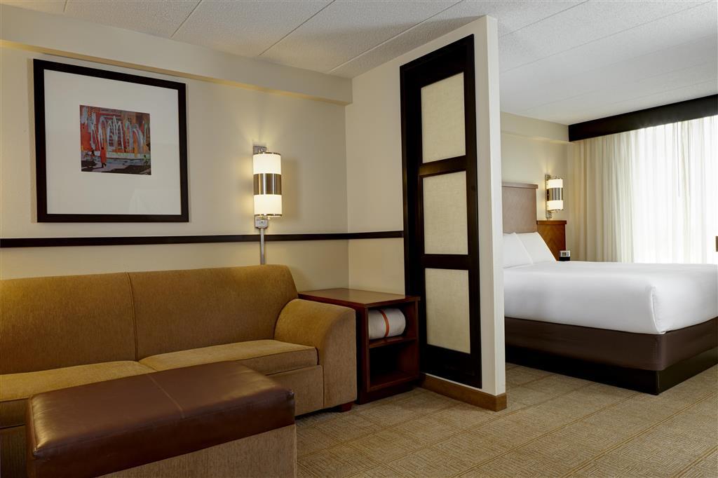 Hyatt Place Milford/New Haven Rom bilde