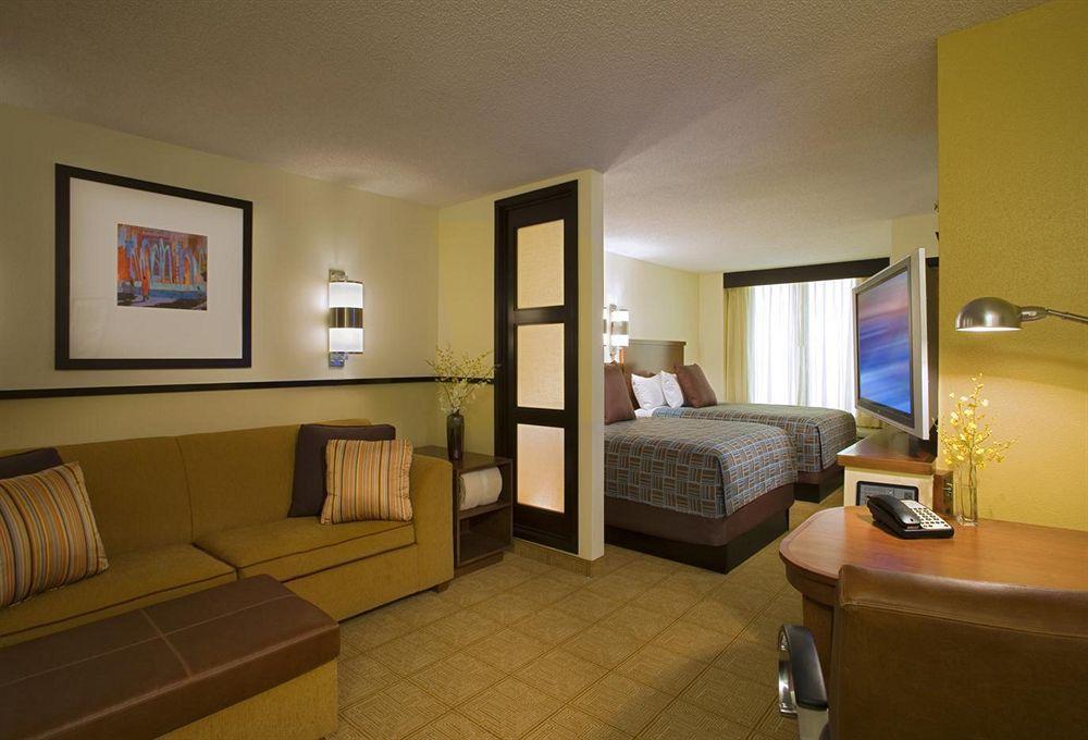 Hyatt Place Milford/New Haven Eksteriør bilde