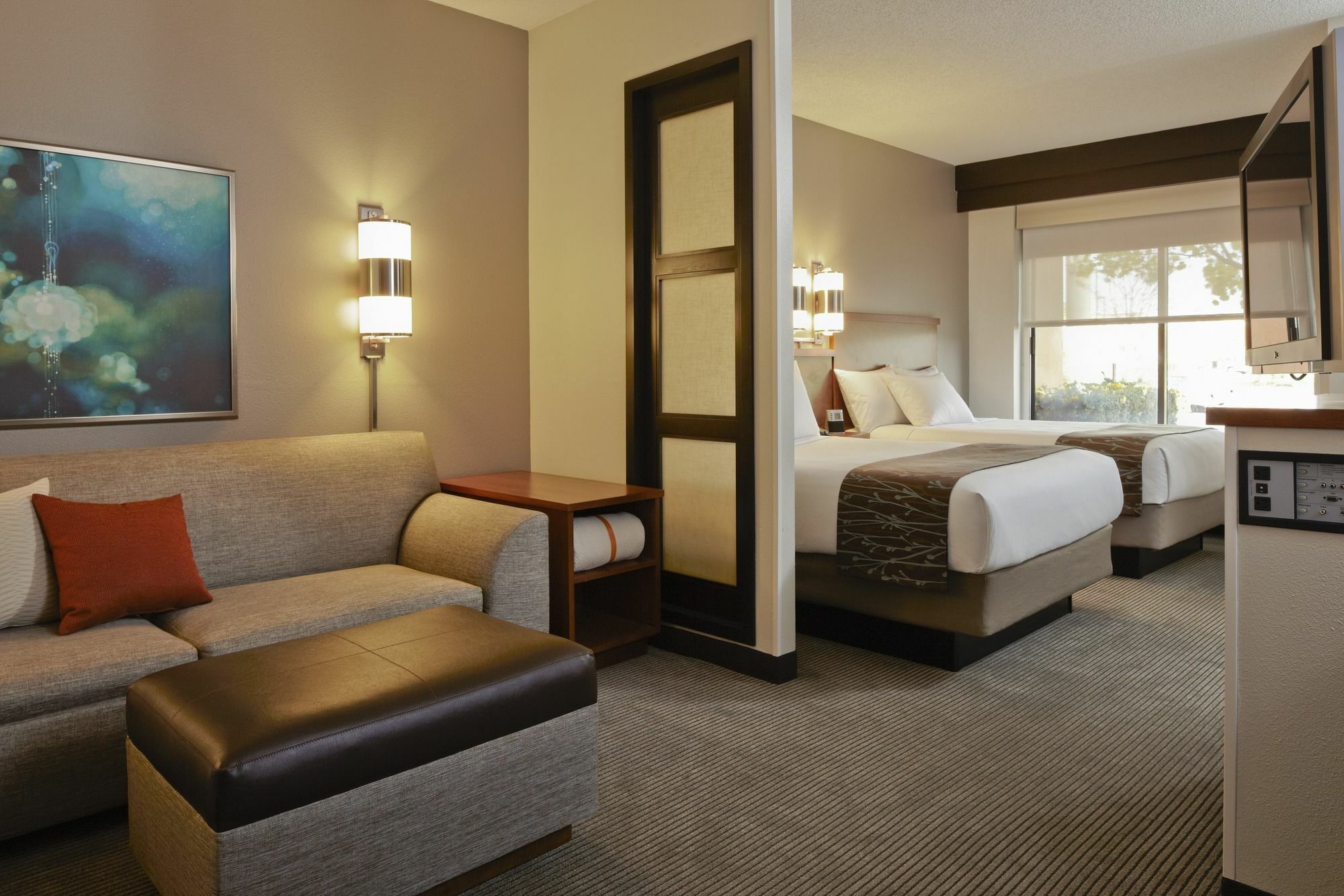 Hyatt Place Milford/New Haven Eksteriør bilde