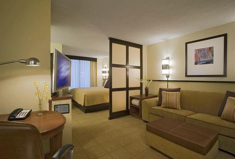 Hyatt Place Milford/New Haven Eksteriør bilde