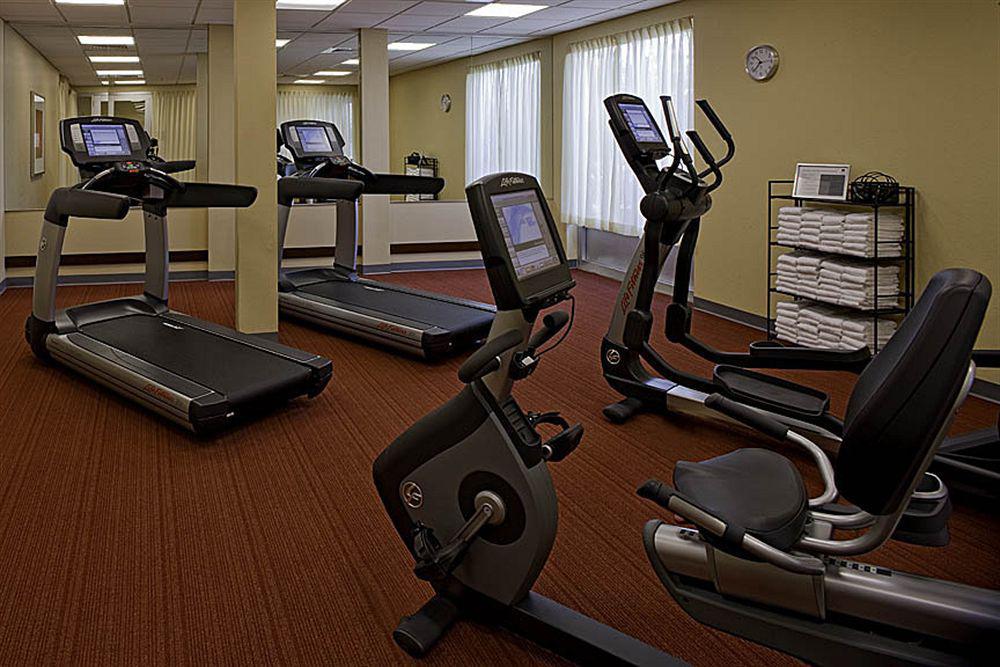Hyatt Place Milford/New Haven Fasiliteter bilde