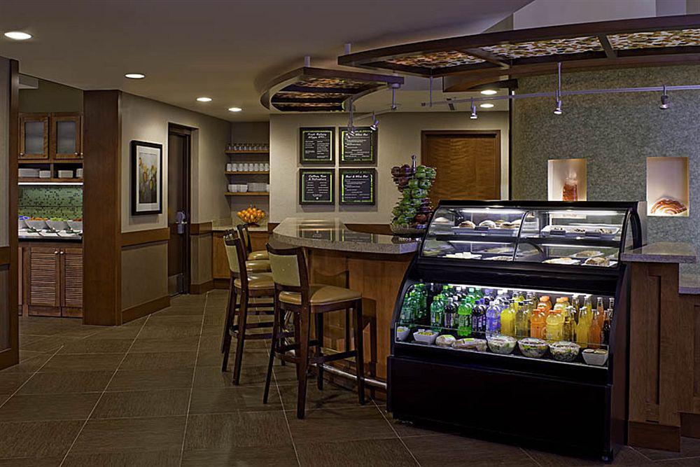 Hyatt Place Milford/New Haven Restaurant bilde